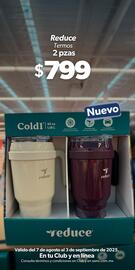 Catálogo Sam's Club Página 2