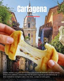 Catálogo Viajes El Corte Inglés Página 2