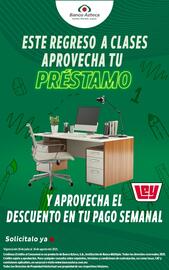 Catálogo Casa Ley Página 2