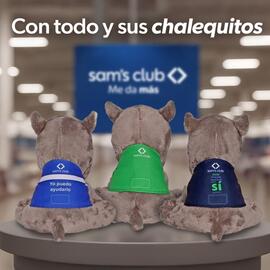 Catálogo Sam's Club Página 3