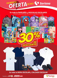 Catálogo Soriana Híper semana 32 Página 9