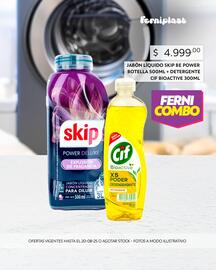Catálogo Ferniplast Página 1