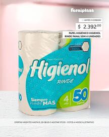 Catálogo Ferniplast Página 3
