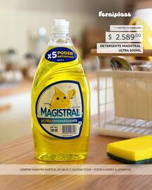 Catálogo Ferniplast Página 5