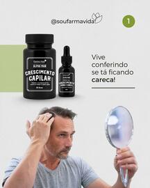 Catálogo Farma Vida Página 2