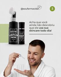 Catálogo Farma Vida Página 4