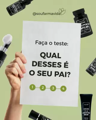 Catálogo Farma Vida (válido hasta 31-08)