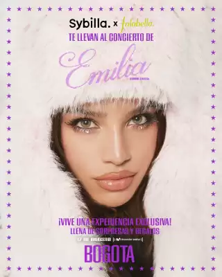 Catálogo Falabella (válido hasta 17-08)