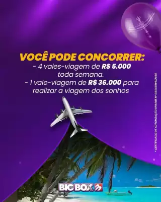 Catálogo Big Box