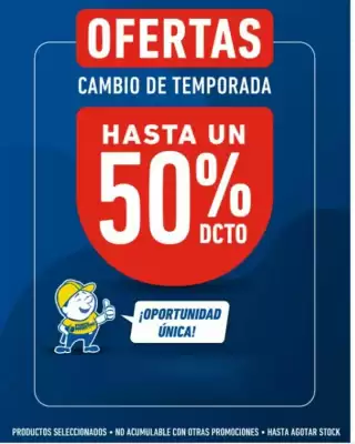 Catálogo Punto Maestro (válido hasta 31-08)