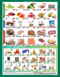 T&T Supermarket flyer week 32 Page 2