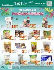 T&T Supermarket flyer week 32 Page 6