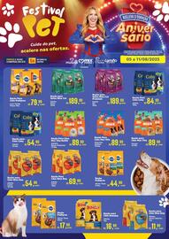 Catálogo Supermercados Mateus semana 32 Página 1