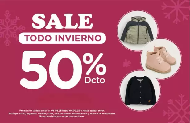 Catálogo Opaline (válido hasta 4-09)