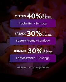 Catálogo Banco Security Página 5