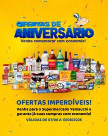 Catálogo Yamauchi semana 32 Página 1