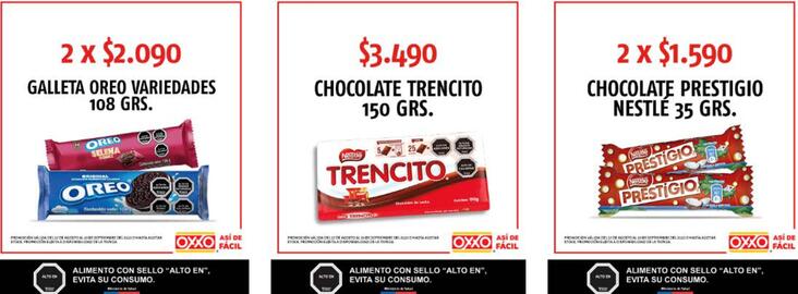 Catálogo OXXO Página 10