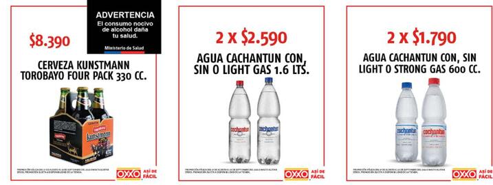 Catálogo OXXO Página 2