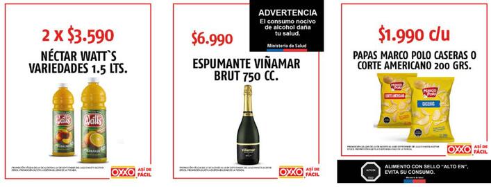 Catálogo OXXO Página 4