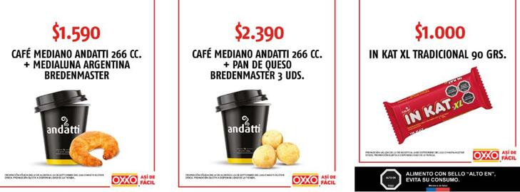 Catálogo OXXO Página 9