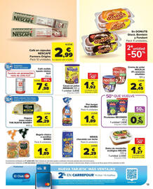 Folleto Carrefour Market Página 13