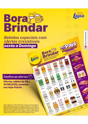 Catálogo Super Lagoa
