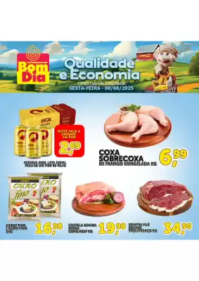 Catálogo Bom Dia
