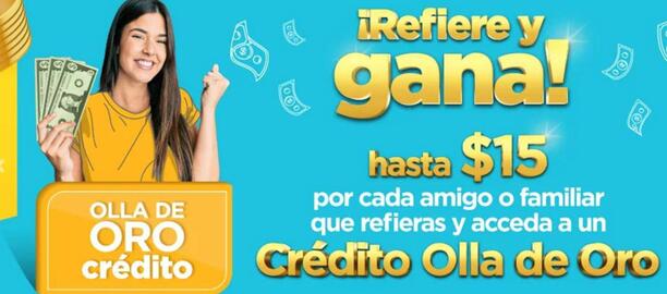 Catálogo Banco Solidario Conmigo Página 3
