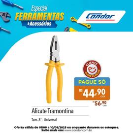 Catálogo Supermercados Condor Página 1