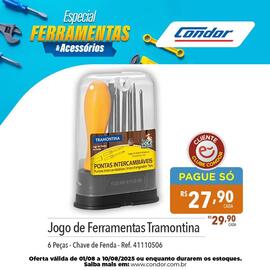 Catálogo Supermercados Condor Página 2