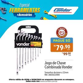 Catálogo Supermercados Condor Página 3