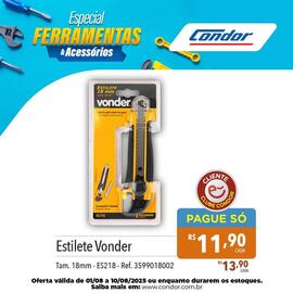 Catálogo Supermercados Condor Página 4