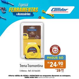 Catálogo Supermercados Condor Página 5