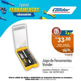 Catálogo Supermercados Condor Página 6