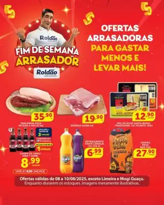 Catálogo Roldão