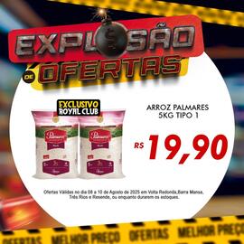 Catálogo Royal Supermercados Página 2
