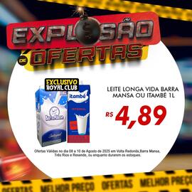 Catálogo Royal Supermercados Página 3