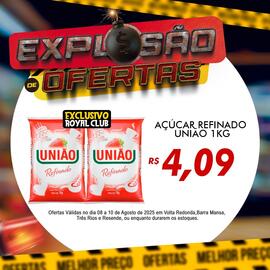 Catálogo Royal Supermercados Página 4