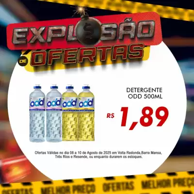Catálogo Royal Supermercados (válido até 9-08)