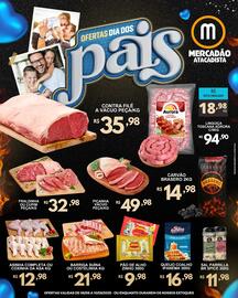 Catálogo Mercadão Atacadista Página 1