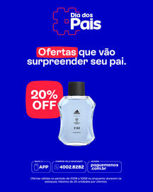 Catálogo Farmácias Pague Menos Página 2