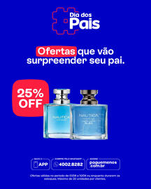 Catálogo Farmácias Pague Menos Página 4