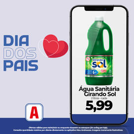 Catálogo Supermercados Andreazza Página 2