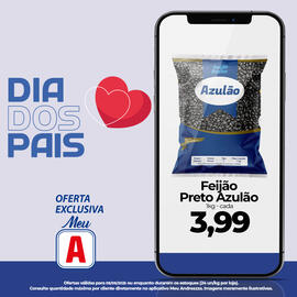 Catálogo Supermercados Andreazza Página 4