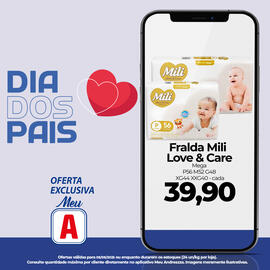 Catálogo Supermercados Andreazza Página 5