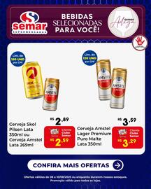 Catálogo Semar Supermercado Página 1