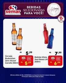 Catálogo Semar Supermercado Página 2