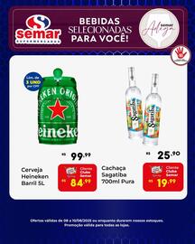 Catálogo Semar Supermercado Página 3