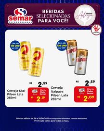 Catálogo Semar Supermercado Página 4