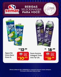 Catálogo Semar Supermercado Página 5